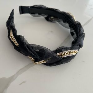 Mesh headband NEW